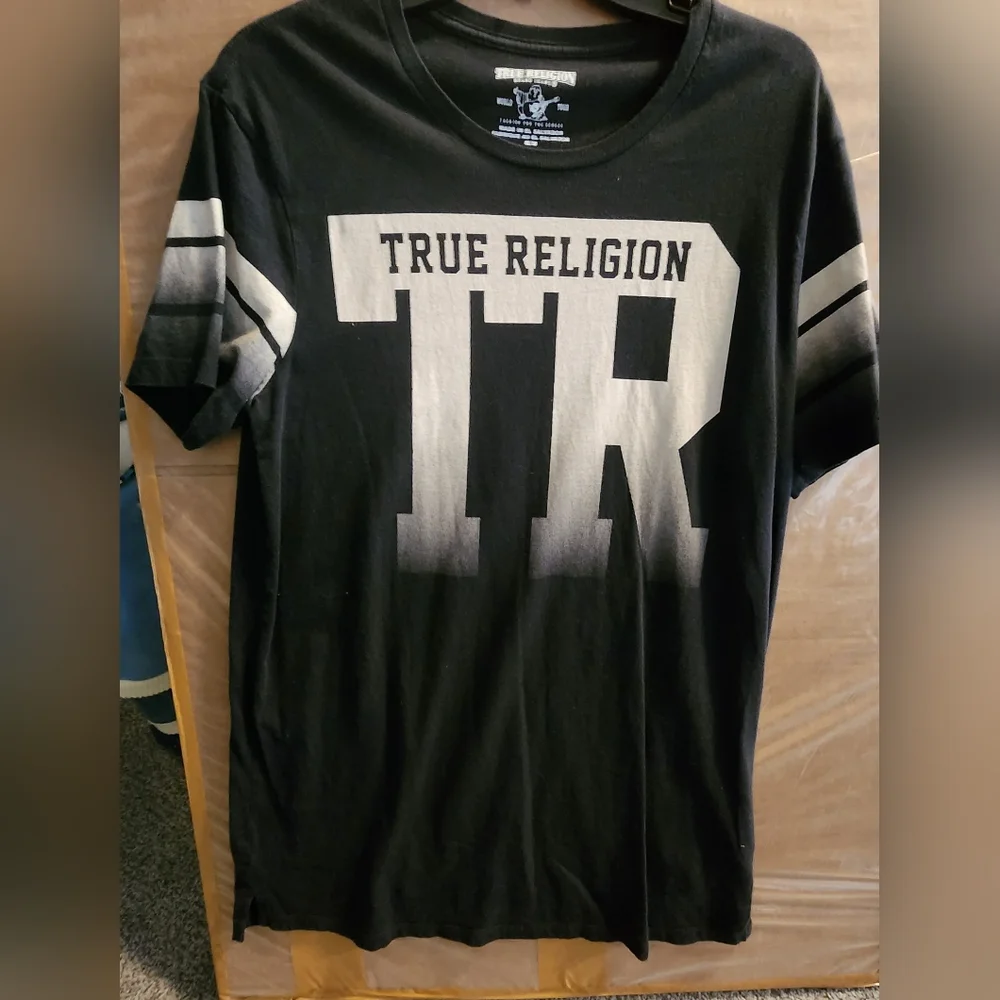True Religion shirt